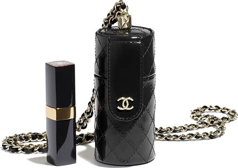 chanel lipstick case won& 39|chanel easy lipstick.